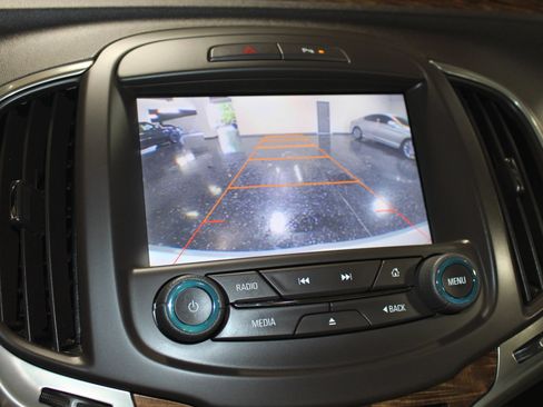 Used 2014 Buick LaCrosse Leather AWD/4WD image 16