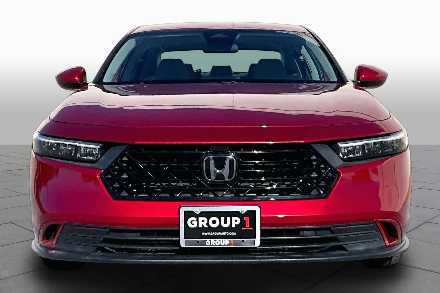 Used 2023 Honda Accord EX image 4