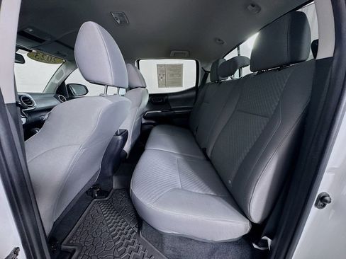 Used 2023 Toyota Tacoma SR5 AWD/4WD image 22