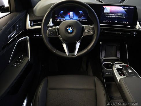 Certified 2023 BMW X1 xDrive28i w/ Convenience Package image 15