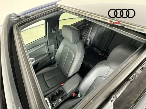 Used 2024 Audi Q3 2.0T Premium AWD/4WD image 24