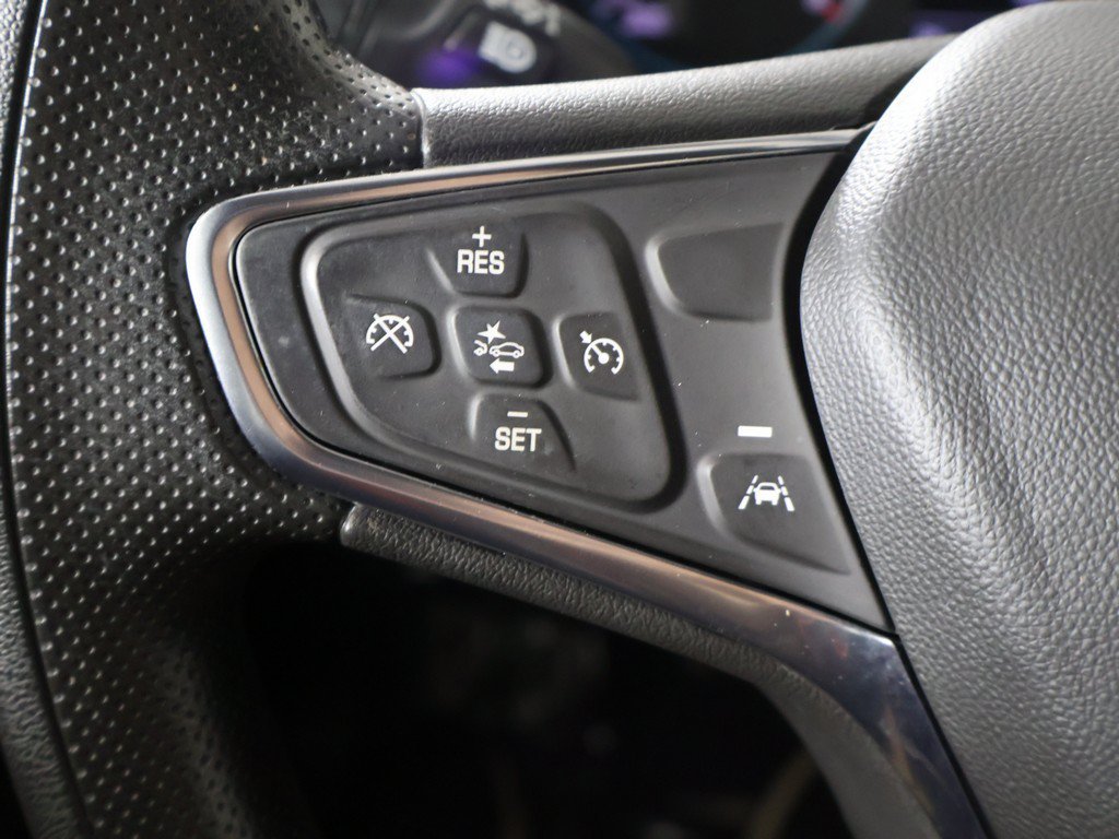 Used 2024 Chevrolet Malibu LS w/ Driver Confidence Package FWD image 37