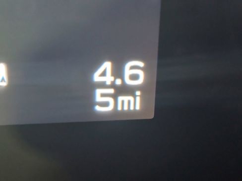 New 2026 Subaru Crosstrek 2.5i Limited AWD/4WD image 16
