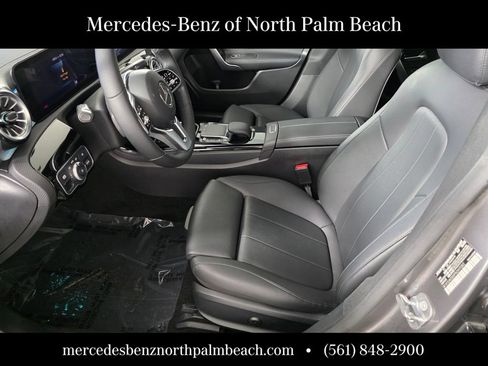 Certified 2023 Mercedes-Benz CLA 250 image 9
