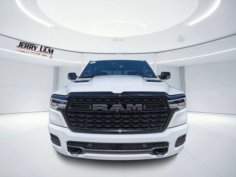 New 2026 RAM 1500 Limited AWD/4WD image 8