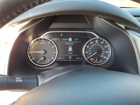 Certified 2019 Nissan Murano Platinum w/ Cargo Package image 9