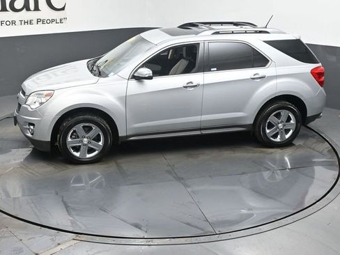 Used 2014 Chevrolet Equinox LTZ image 58
