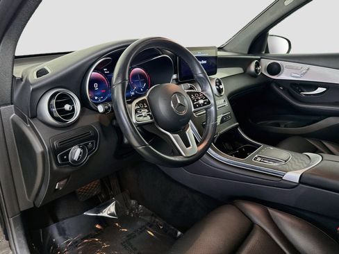 Used 2022 Mercedes-Benz GLC 300 4MATIC image 23
