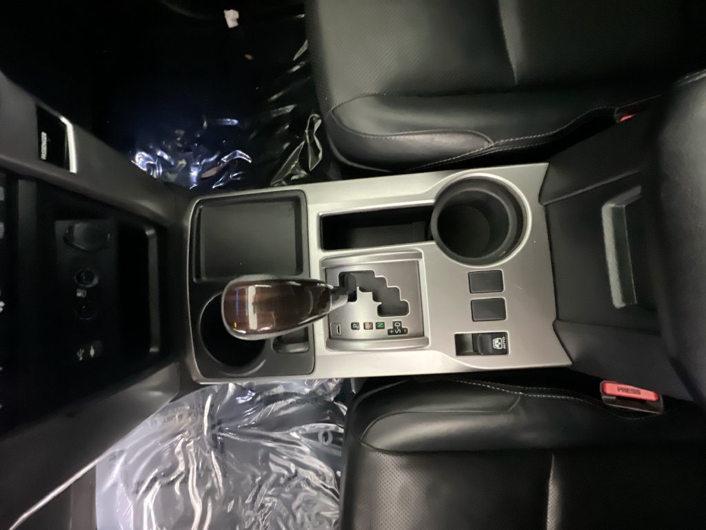 Used 2015 Toyota 4Runner Limited RWD image 22