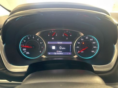 Used 2020 Chevrolet Traverse RS image 27