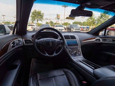 Used 2020 Lincoln MKZ Reserve w/ Elements Package AWD/4WD image 14