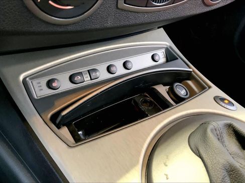 Used 2004 BMW Z4 3.0i RWD image 35