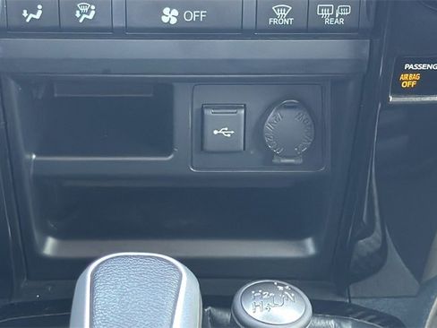 Used 2024 Toyota 4Runner TRD Pro image 23