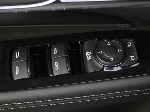 New 2026 Cadillac CT4 Premium Luxury image 23