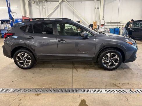 Certified 2024 Subaru Crosstrek 2.0i Premium AWD/4WD image 4