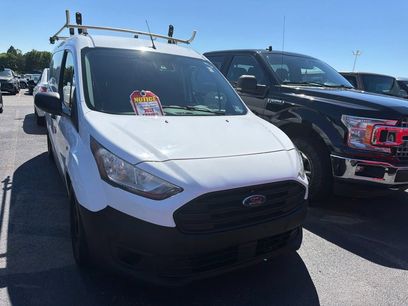 Used 2020 Ford Transit Connect XL
