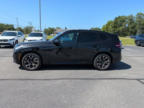 Used 2026 BMW X3 xDrive30i w/ Premium Package AWD/4WD image 3