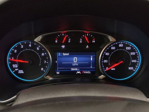 Used 2024 Chevrolet Equinox LT FWD image 23