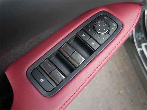 New 2026 Lexus RX 350 F Sport w/ Convenience Package image 13