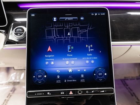 Certified 2024 Mercedes-Benz Maybach S 580 Maybach S 580 image 17