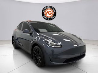 Used 2023 Tesla Model Y Long Range video 1
