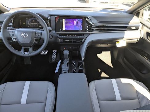 New 2026 Toyota Camry SE w/ Convenience Package image 14