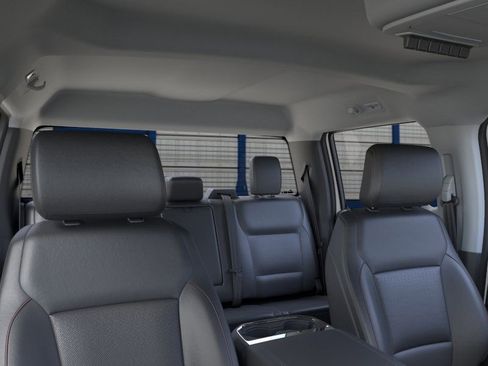 New 2026 Ford F250 Lariat w/ FX4 Off-Road Package image 25