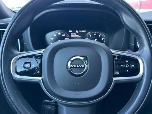 Used 2021 Volvo XC60 T5 Inscription w/ Advanced Package image 27