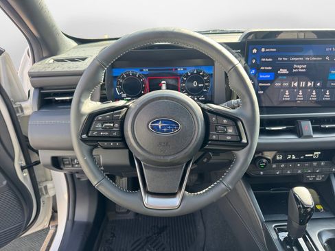 New 2026 Subaru Outback Touring XT AWD/4WD image 10