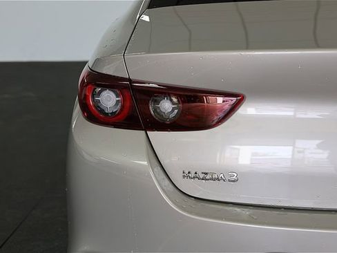 New 2026 MAZDA MAZDA3 2.5 S Sedan w/ Preferred Pkg image 12