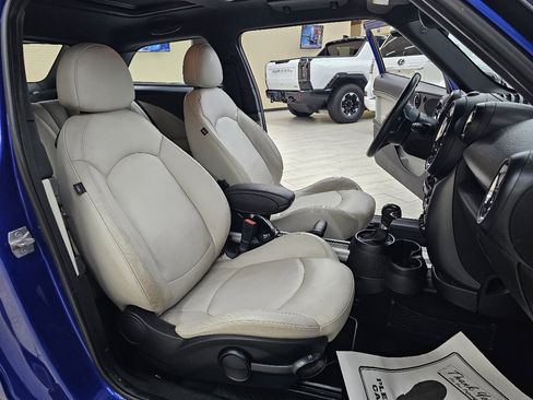 Used 2013 MINI Cooper Paceman S image 18