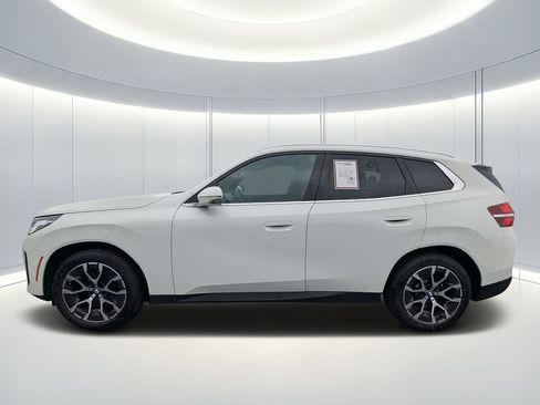 Used 2026 BMW X3 xDrive30i AWD/4WD image 7