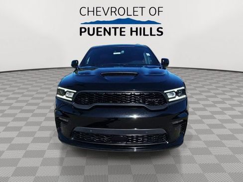 Used 2023 Dodge Durango SRT AWD/4WD image 3