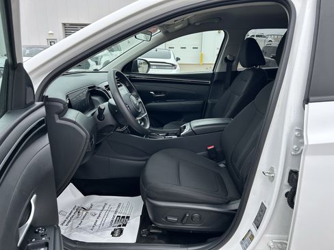 Used 2024 Hyundai Tucson SEL image 12