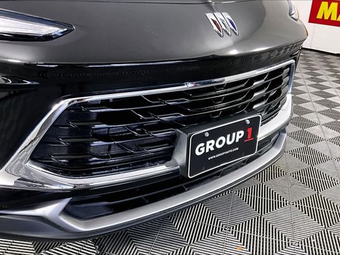 Certified 2024 Buick Encore GX Preferred image 26