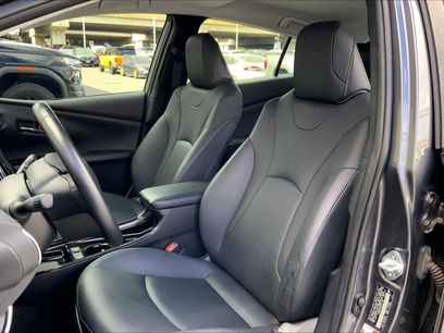 Used 2019 Toyota Prius L Eco