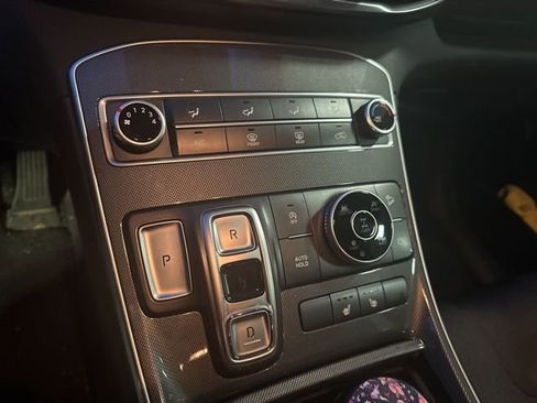 Used 2022 Hyundai Santa Fe SEL w/ Cargo Package image 9