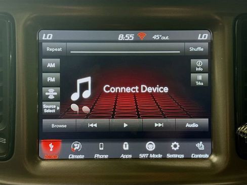 Used 2021 Dodge Challenger R/T Scat Pack image 14