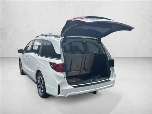 New 2026 Honda Odyssey EX-L image 11