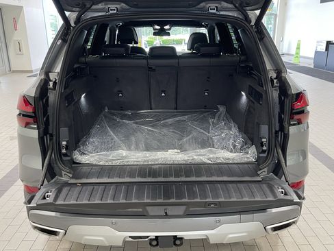 Used 2026 BMW X5 xDrive40i w/ Climate Comfort Package AWD/4WD image 7