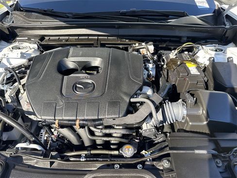 Certified 2025 MAZDA CX-30 AWD 2.5 S w/ Premium Package image 59