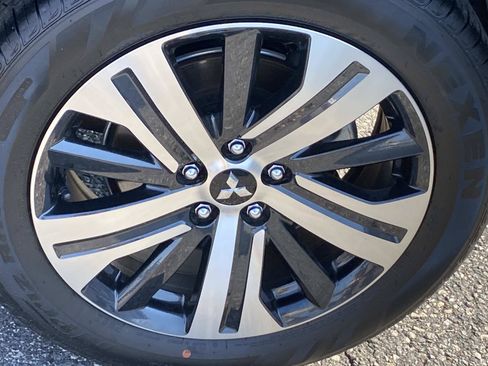 Used 2026 Mitsubishi Outlander Sport AWD image 25