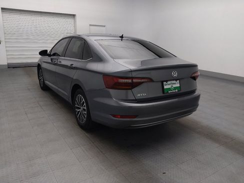 Used 2019 Volkswagen Jetta SE FWD image 5