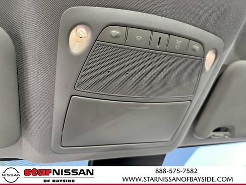 Certified 2022 Nissan Rogue Sport S image 19