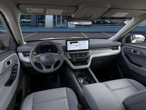 New 2026 Ford Explorer Active w/ Active Comfort Package image 9