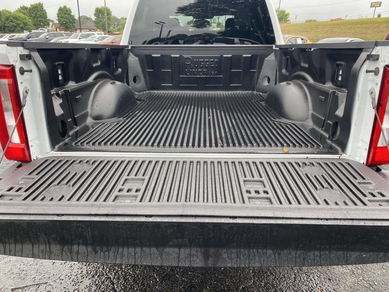 Used 2025 Ford F250 XLT AWD/4WD image 11