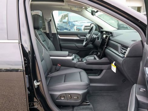New 2026 GMC Terrain Denali AWD/4WD image 34