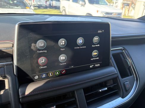 Used 2021 Chevrolet Suburban RST w/ Rear Media and Nav Package image 12