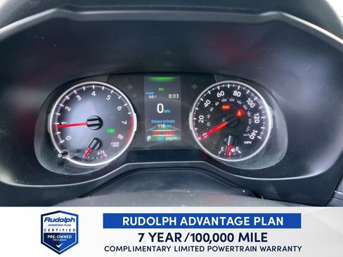 Used 2021 Toyota RAV4 XLE w/ Convenience Package image 12