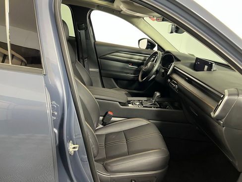 Used 2024 MAZDA CX-50 AWD 2.5 Turbo w/ Cargo Package image 29